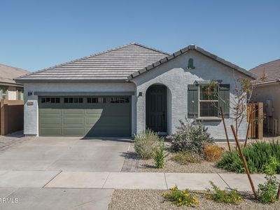 14218 W El Cortez Pl, Surprise, AZ, 85387