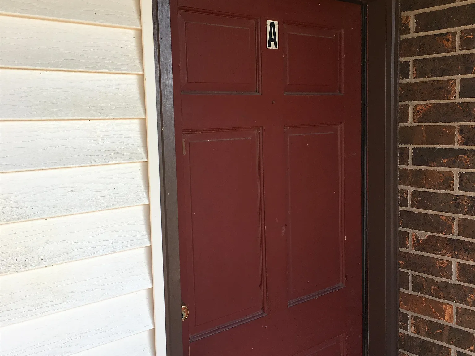 1306 Cherry Place - A — Photo 1