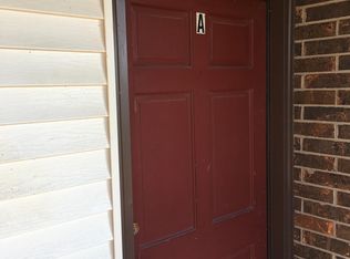 1306 Cherry Pl #A, Great Bend, KS 67530