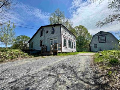405 Cross Road, Bradford, VT, 05033