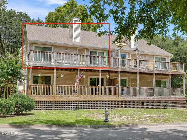 5221 Largo Court #201d, Wilmington, NC 28409