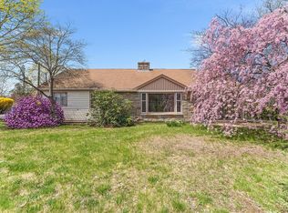 440 N Main St, Attleboro, MA 02703