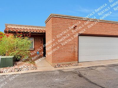 277 E Root Way, Tucson, AZ, 85705