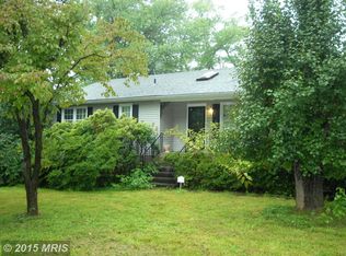 3034 Platten Dr, Fairfax, VA 22031