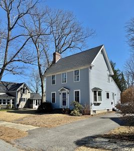 61 Grand St, Leominster, MA, 01453