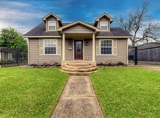 3336 Tampa St, Houston, TX 77021