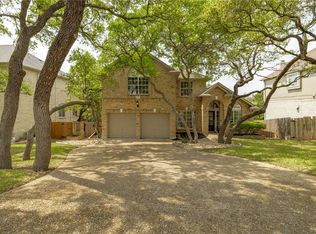 5813 Taylor Draper Cv, Austin, TX 78759