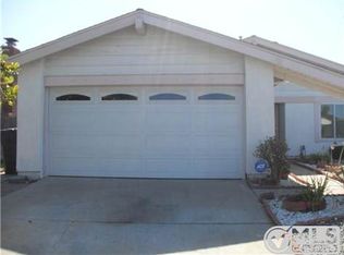 7617 Andasol St, San Diego, CA 92126