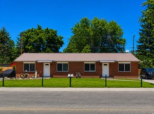 372 W 400 N, Vernal, UT 84078