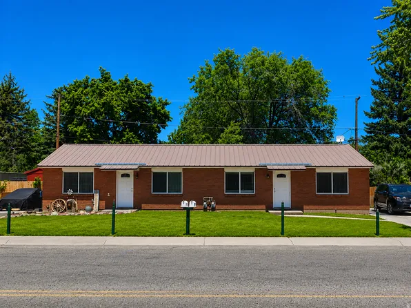 372 W 400 N, Vernal, UT 84078