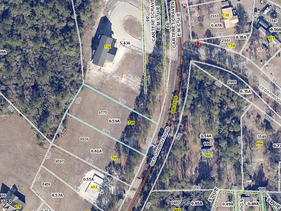 5th image of 709 Old Church Road