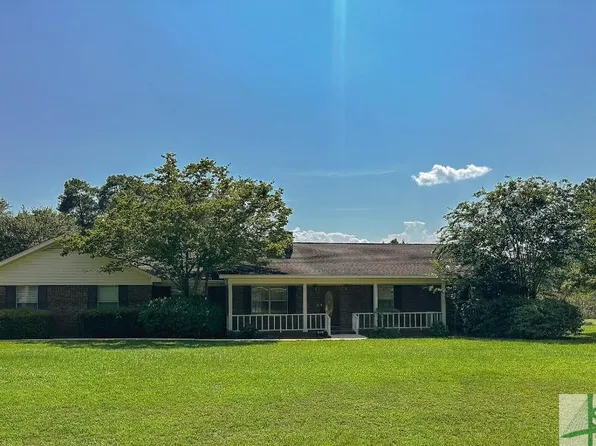 925 Cedar Street, Metter, GA 30439