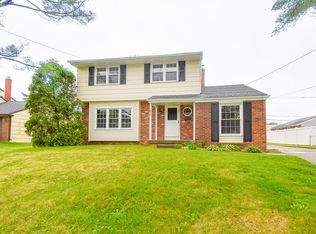 516 Oak Dr, Somerdale, NJ 08083