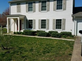 1145 Dawson Ct #A, Jb Andrews, MD 20762