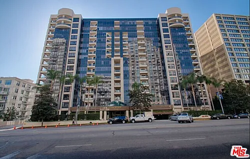 10724 Wilshire Blvd #Penthouse 1505 Photo 1
