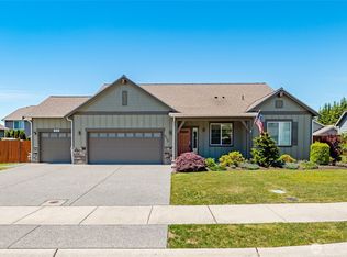 512 Wellington Place, Sedro Woolley, WA 98284