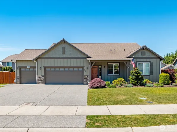 512 Wellington Place, Sedro Woolley, WA 98284