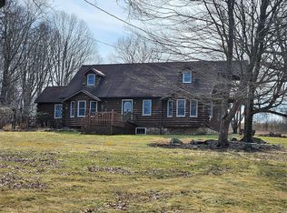 1014 Pleasant Hill Rd, Brookville, PA 15825