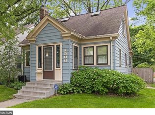 4500 15th Ave S, Minneapolis, MN 55407