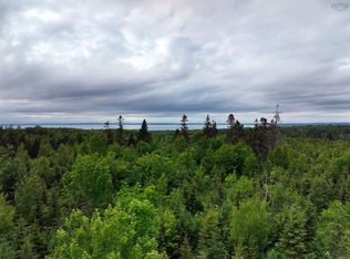 Baxters Harbour Rd LOT 3, Kings, NS B0P 1H0