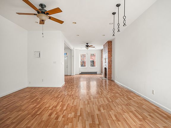 3rd image of 458 W 150th St #1