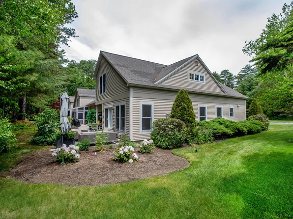 33 Sparwell Lane #33, Brunswick, ME 04011