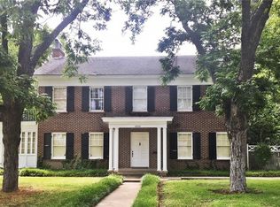 3000 Cumberland Ave, Waco, TX 76707