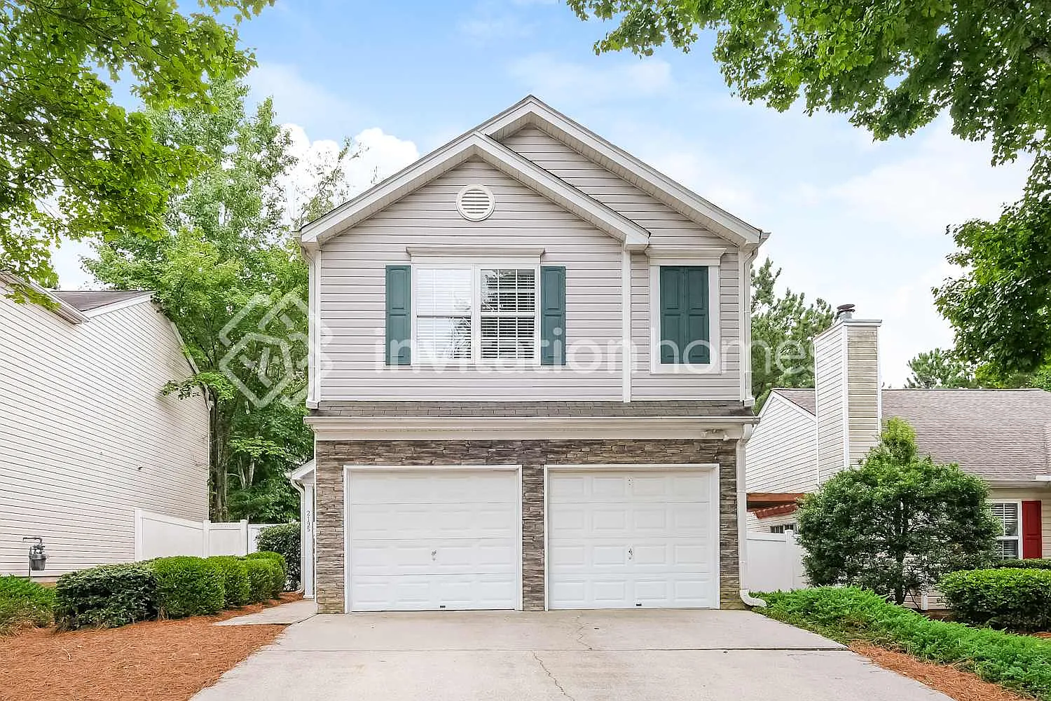 2195 Lexington Ln Cumming, GA 30040 — Photo 1