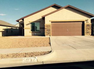 5832 Baywood St, Santa Teresa, NM 88008