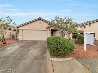 128 Zenith Point Ave, North Las Vegas, NV 89032