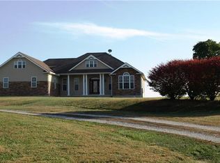 6095 NE 110th Rd, Easton, MO 64443