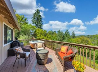 141 Tiger Lily Rd, Pilot Hill, CA 95664