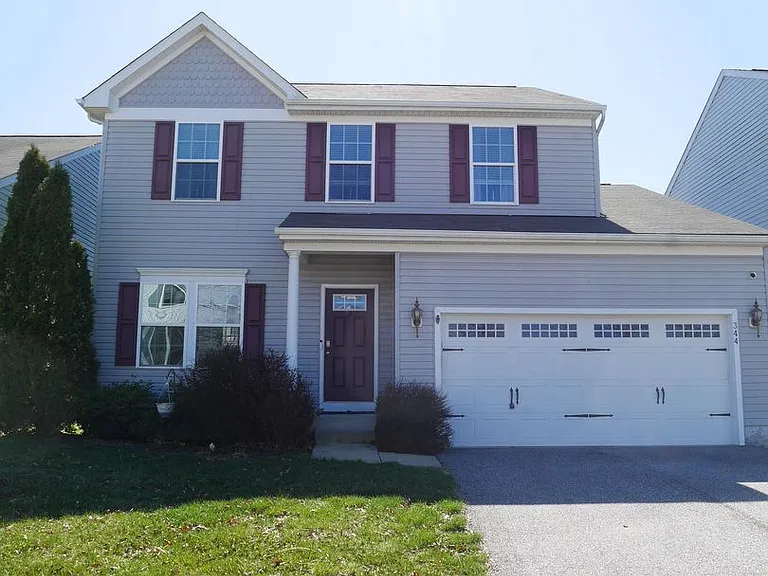 344 Ashby Commons Dr — Photo 1