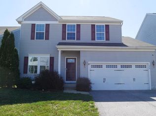 344 Ashby Commons Dr, Easton, MD 21601
