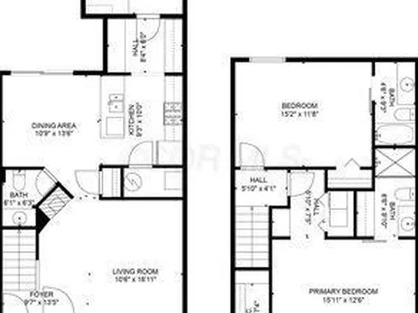 959 Cross Country Dr W #A, Westerville, OH 43081