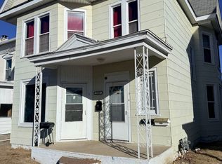 2507 7th Ave, Rock Island, IL