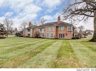 2635 Adgate Rd #1-D, Lima, OH 45805