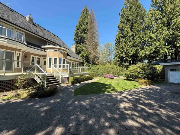 5938 Churchill St #Basement, Vancouver, BC V6M 3H5