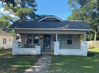 112 W Midland St, Shawnee, OK 74804