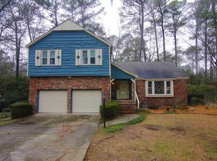 2905 Weybourne Way, Columbia, SC 29223