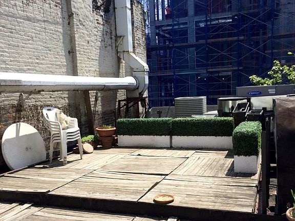 5th image of 53 Wooster St #1