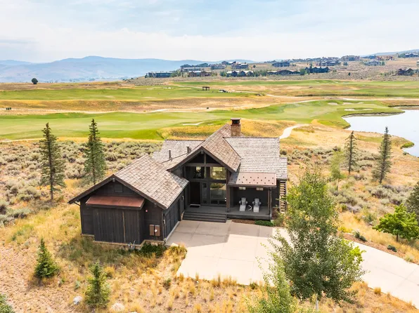 7360 N Victory Club Dr #119, Kamas, UT 84036