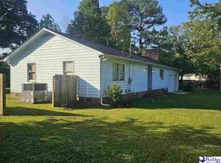 228 Blue St, Darlington, SC 29532