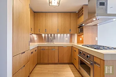 Rented by Halstead Real Estate