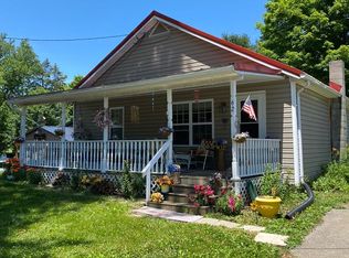 62 E Maine St, Ashland, OH 44805