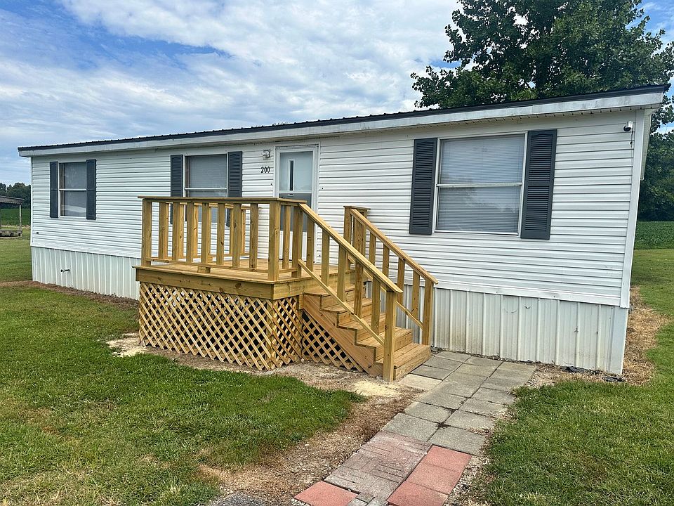 1st image of 2550 Symsonia Hwy #3B-2BA-1300SQFT