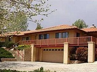8265 Elizabeth Lake Rd, Leona Valley, CA 93551