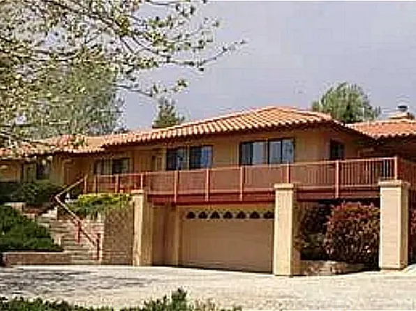 8265 Elizabeth Lake Rd, Leona Valley, CA 93551