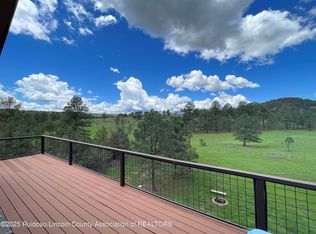 111 Country Ln, Alto, NM