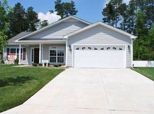 104 Mulberry Ct, Yorktown, VA 23690